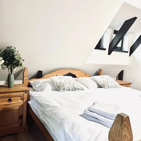 Apartmán Haberschie