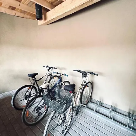 Haberschie Apartmán Rehlovice