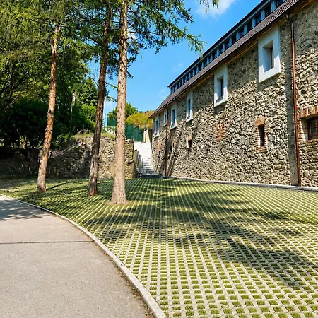 Lejlighed Haberschie