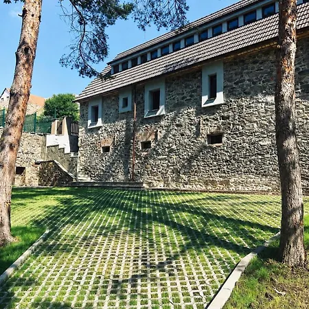 Lejlighed Haberschie Rehlovice