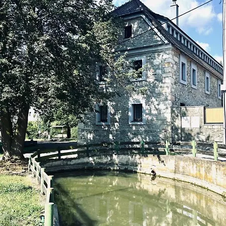 Apartmán Haberschie