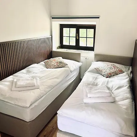 Haberschie * Rehlovice