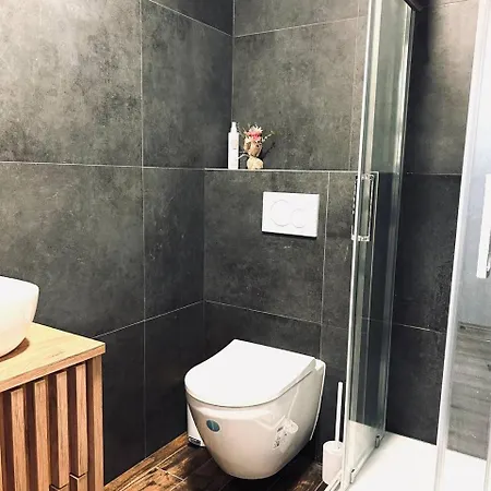 Haberschie Apartmán *