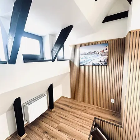 Apartmán Haberschie *
