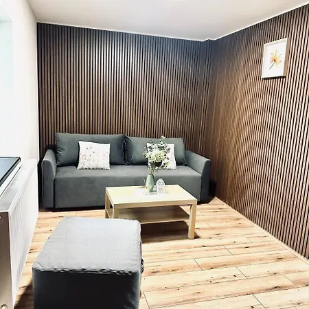 Apartmán Haberschie *