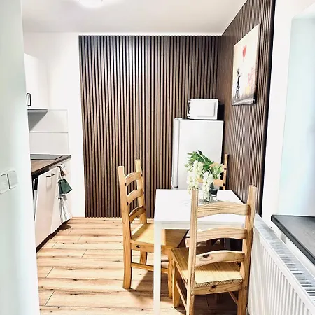 Haberschie Apartmán