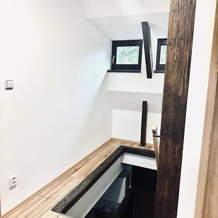 Haberschie Apartmán *