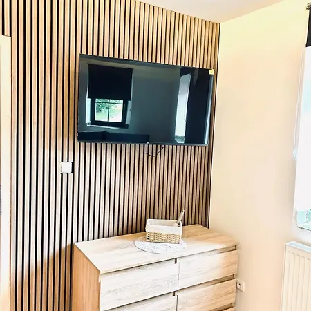 Haberschie Apartmán *