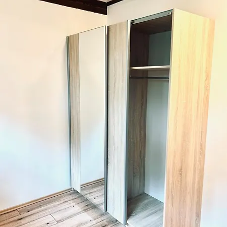 Haberschie Apartmán