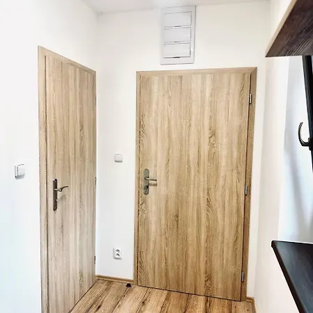 Haberschie Apartmán *