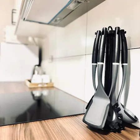 Apartmán Haberschie