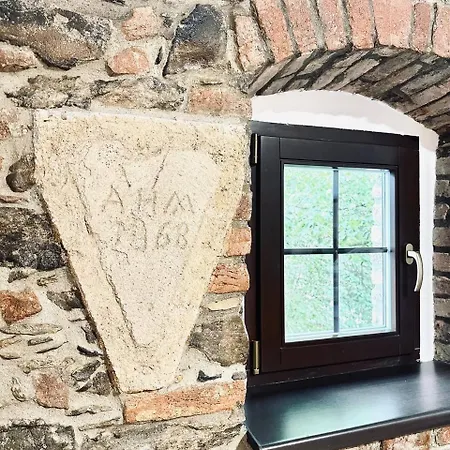 Apartmán Haberschie