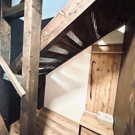 Haberschie Apartmán